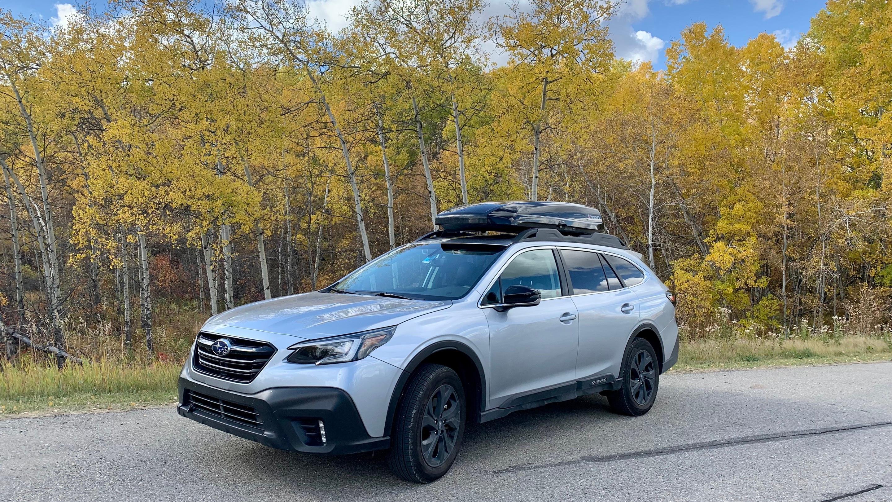 Subaru Outback 2020 à Calgary, AB