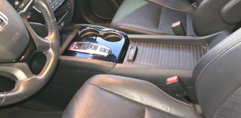 Honda Passport 2022