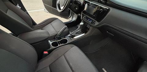 Toyota Corolla 2017