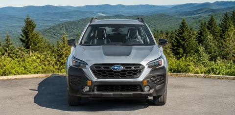 Subaru Outback 2025