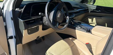 Cadillac Escalade 2023
