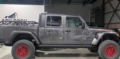 Jeep Gladiator 2022