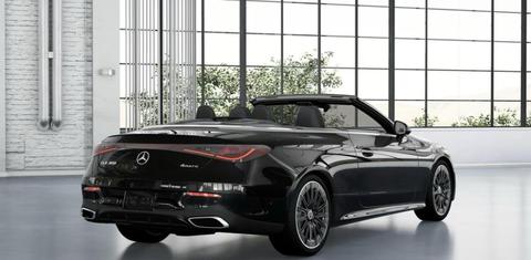 Mercedes-Benz CLE 2024