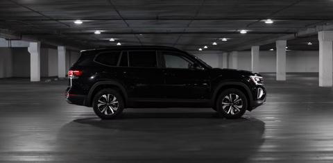 Volkswagen Atlas 2024