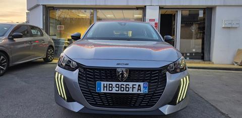 Peugeot 208 2024