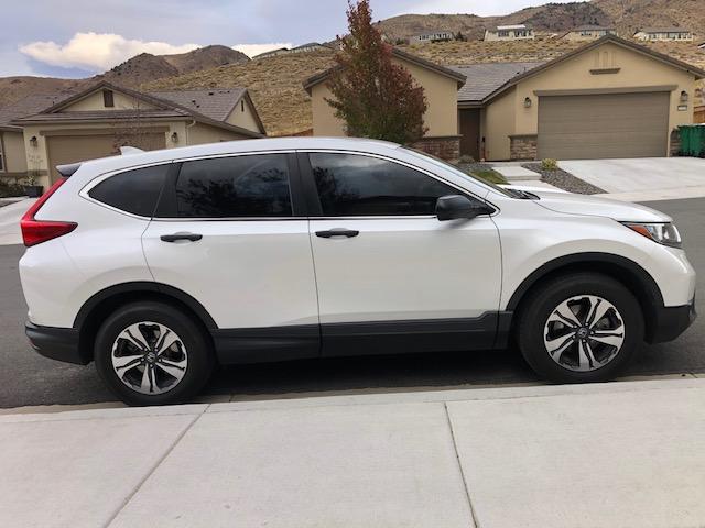 Honda CR-V 2019 in Reno, NV