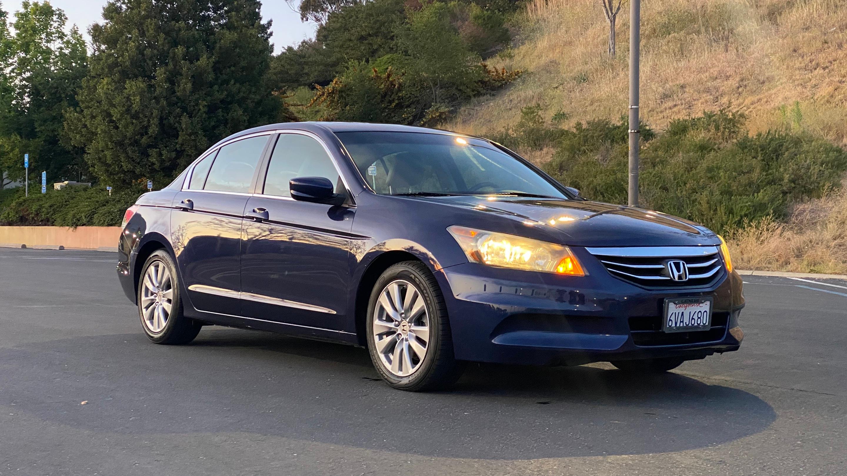 Honda Accord 2011 in Fremont, CA
