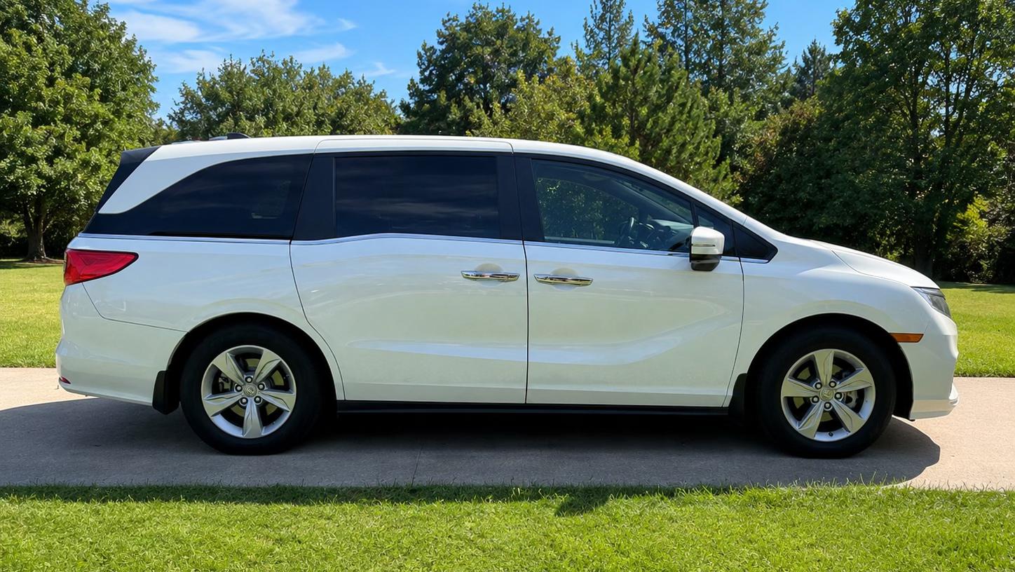 Honda Odyssey 2019 in Fort Walton Beach, FL