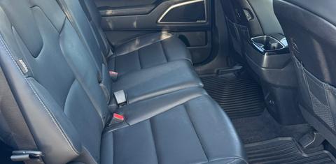 Kia Telluride 2025