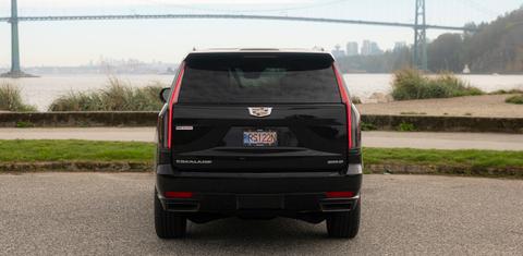 Cadillac Escalade ESV 2024
