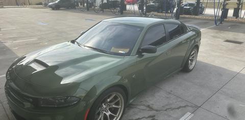 Dodge Charger 2023