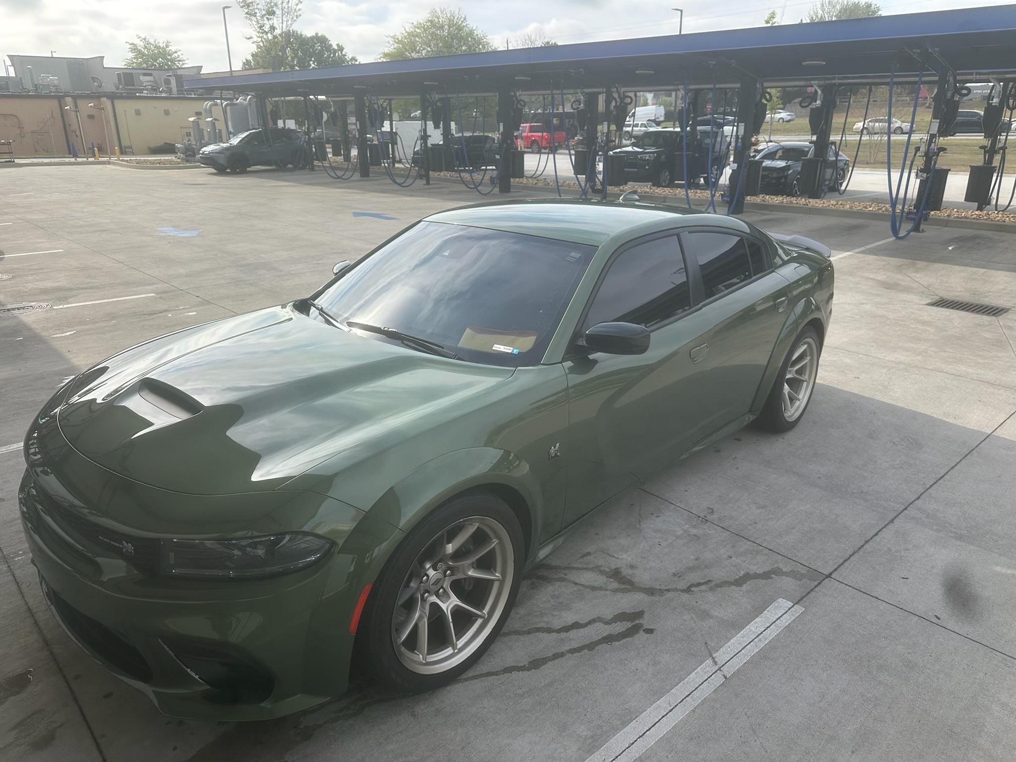 Dodge Charger 2023 in Hiram, GA