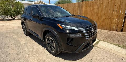 Nissan Rogue 2025