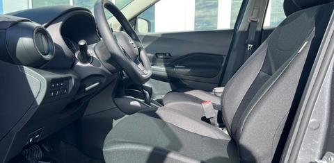 Nissan Kicks 2024