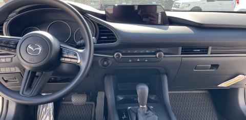 Mazda Mazda3 2026