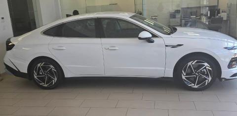 Hyundai Sonata 2026