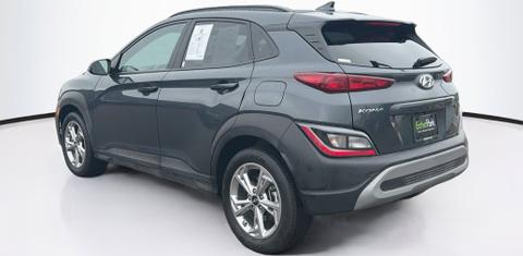 Hyundai Kona 2022