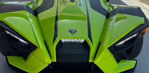 Polaris Slingshot 2022