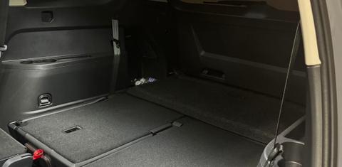 Volkswagen Atlas 2024