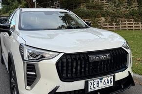 GWM HAVAL JOLION 2026 in West Melbourne