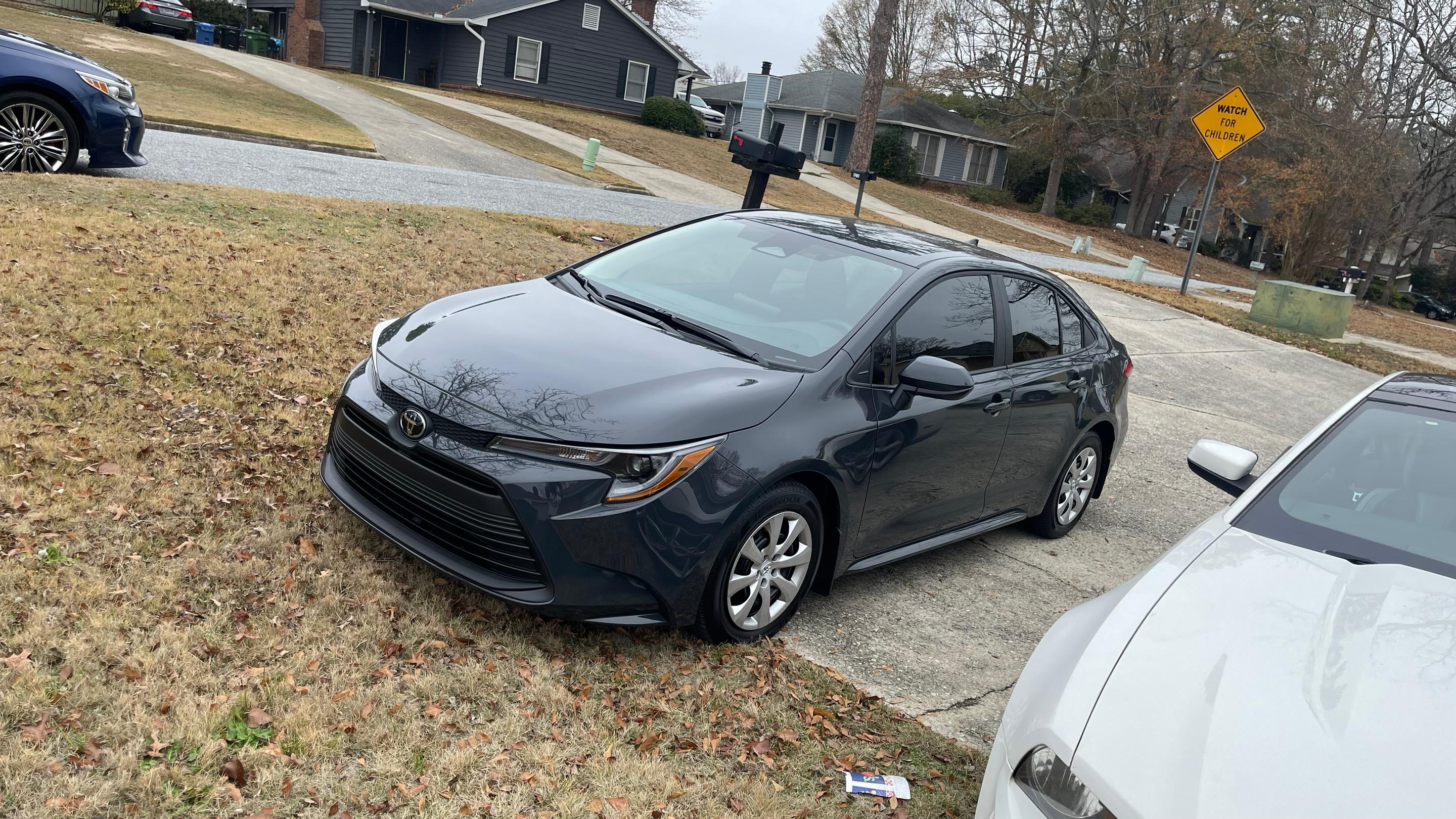 Toyota Corolla 2026 in Columbus, GA