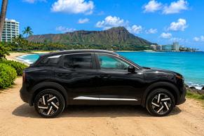 Nissan Kicks 2026 in Waianae