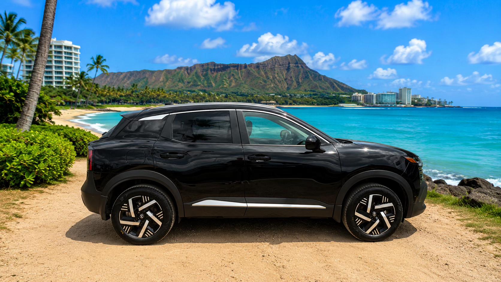 Nissan Kicks 2026 in Waianae, HI