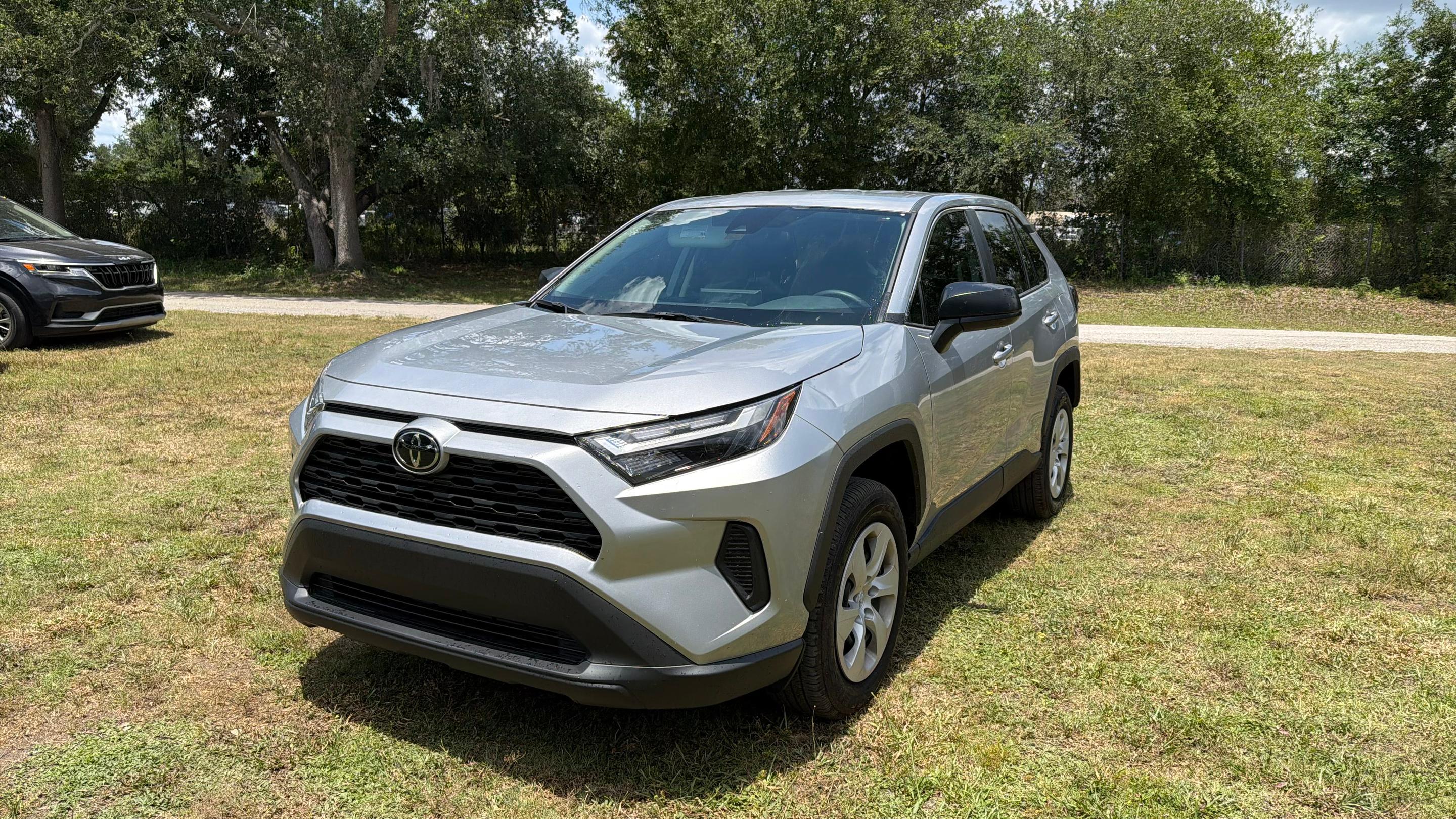 Toyota RAV4 2025 in Orlando, FL