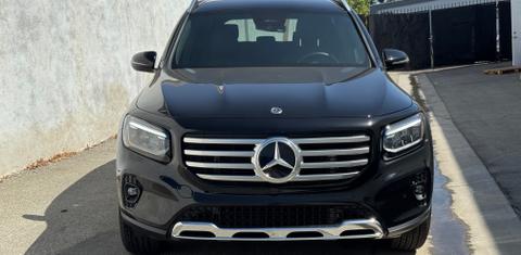 Mercedes-Benz GLB-Class 2024