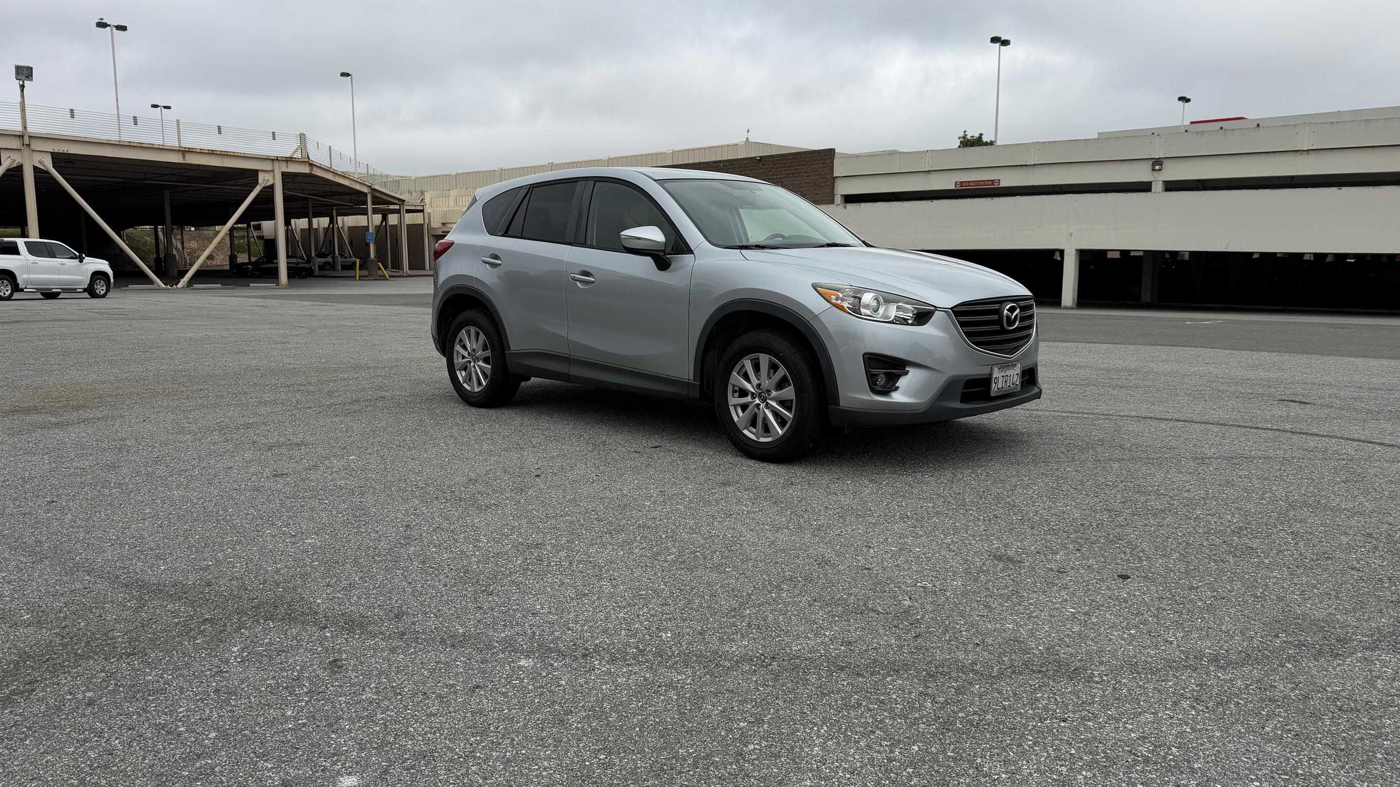Mazda CX-5 2016 in San Bruno, CA
