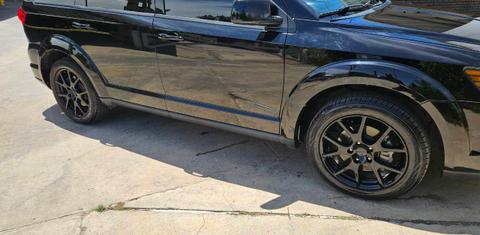 Dodge Journey 2017