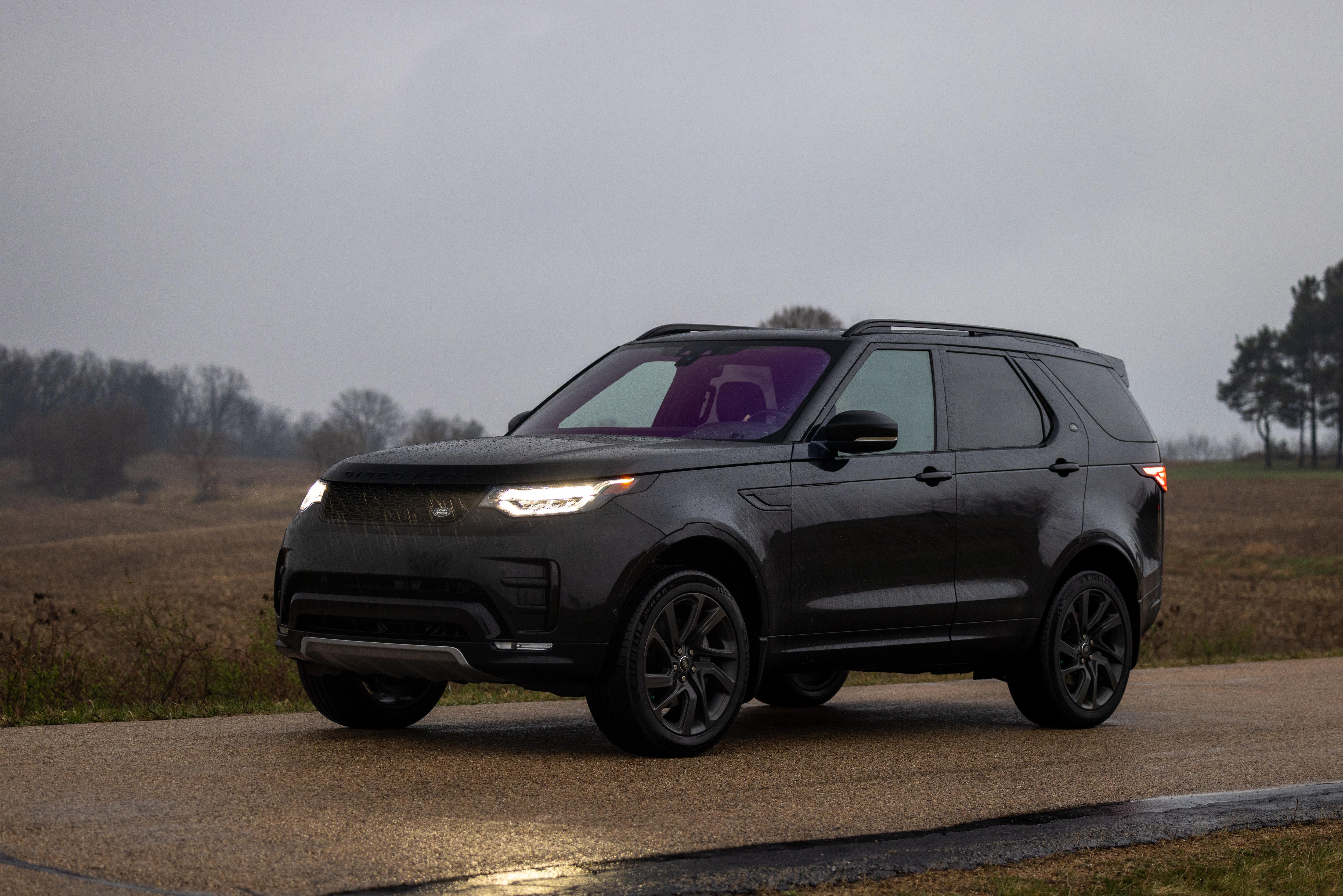Land Rover Discovery 2020 in Madison, WI