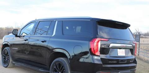 GMC Yukon XL 2024