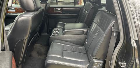 Lincoln Navigator L 2016