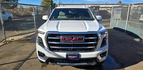 GMC Yukon XL 2025