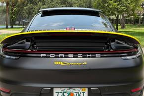 Porsche 911 2024 in Coral Springs