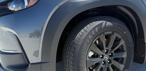 Mazda CX-50 2026