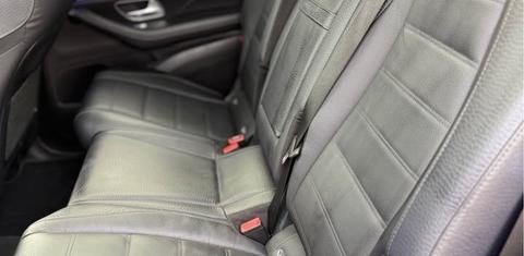 Mercedes-Benz GLS-Class 2020