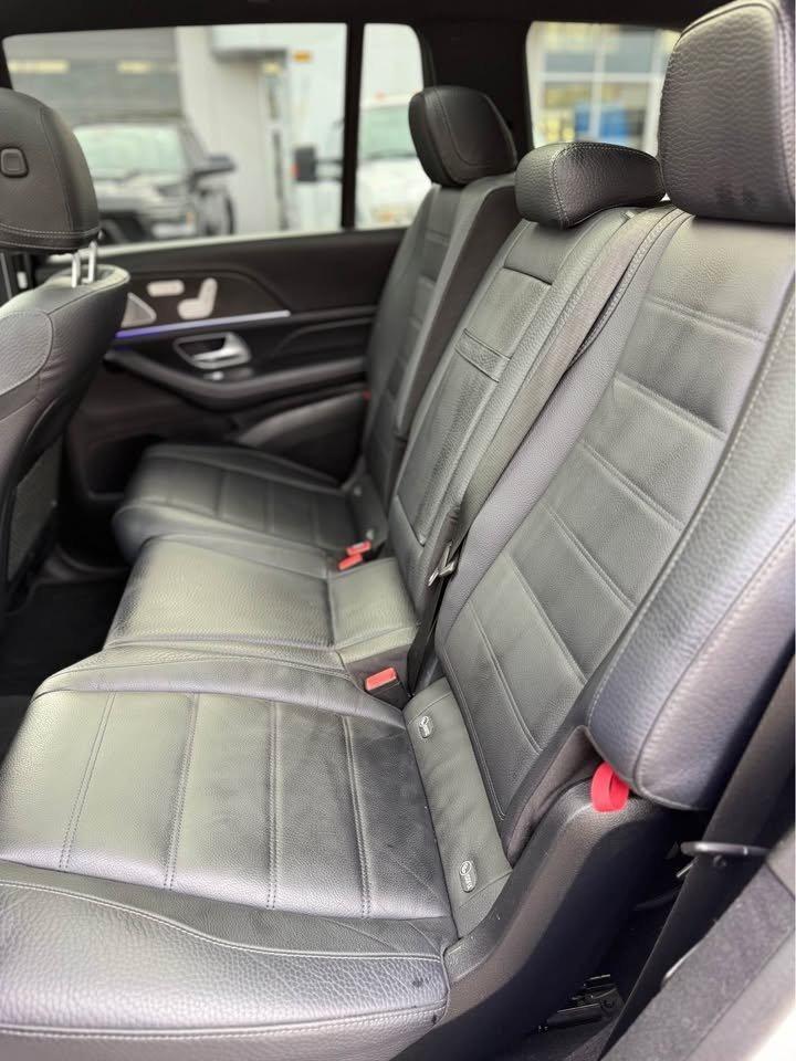 Mercedes-Benz GLS-Class 2020 à Edmonton, AB