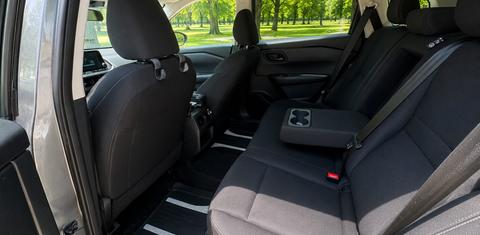 Nissan Rogue 2024