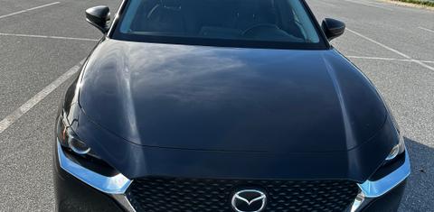 Mazda CX-30 2021