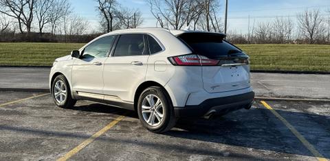 Ford Edge 2020