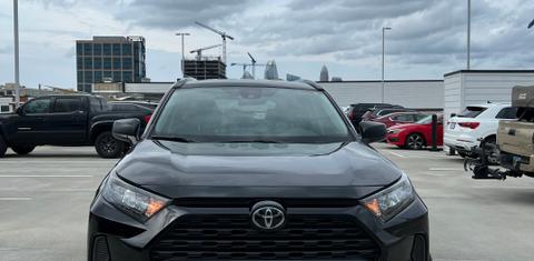 Toyota RAV4 2020