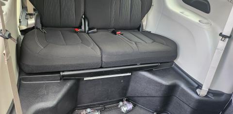 Chrysler Voyager 2022