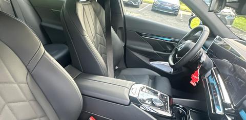 BMW 5 Series 2026