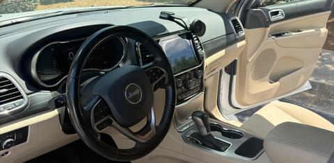 Jeep Grand Cherokee 2020