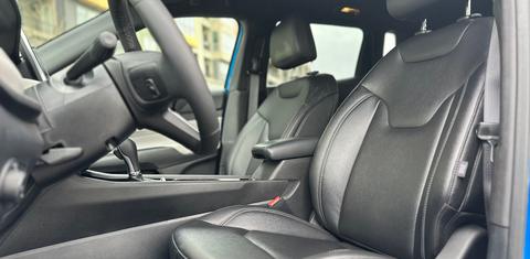 Jeep Compass 2026