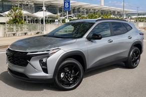 Chevrolet Trax 2026 in Orlando