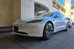 Tesla Model 3 2026 en Honolulu