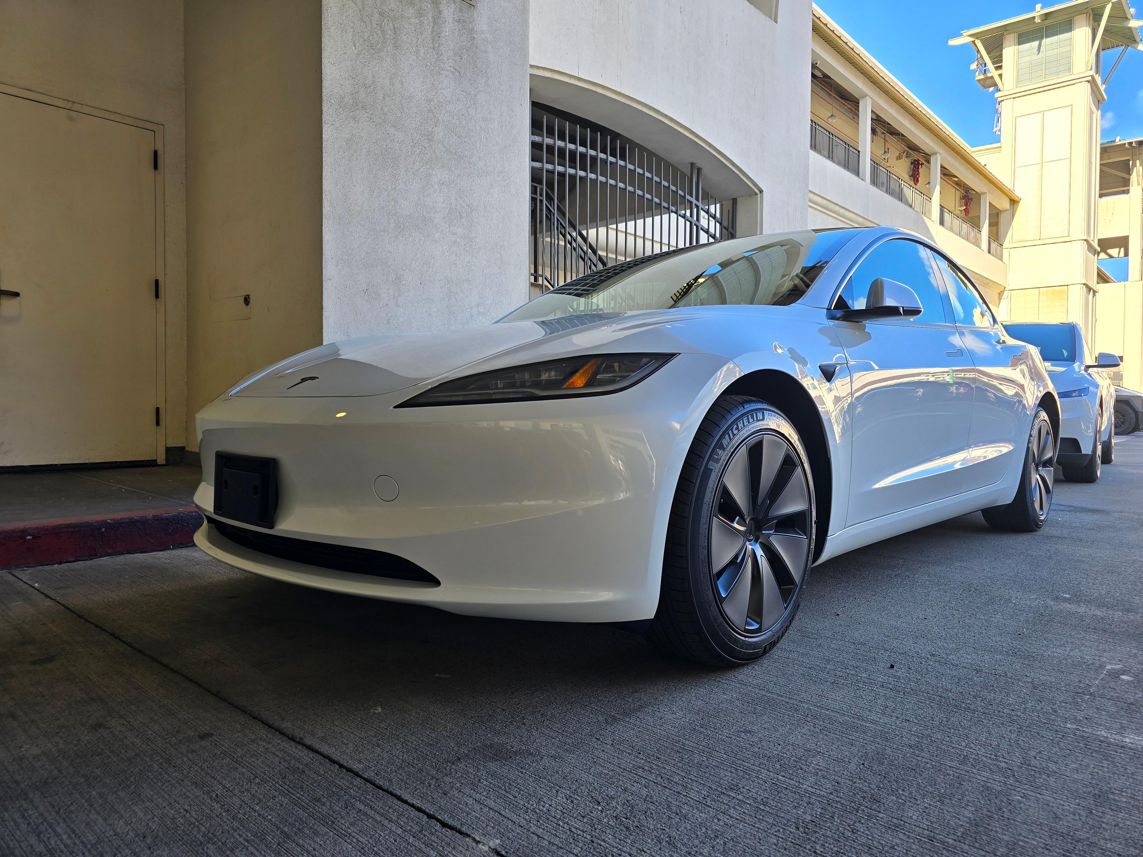 Tesla Model 3 2026 in Honolulu, HI